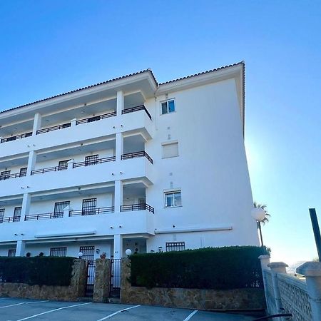 Relax At Premium Beach Flat - Aldea Beach مانيلفا المظهر الخارجي الصورة