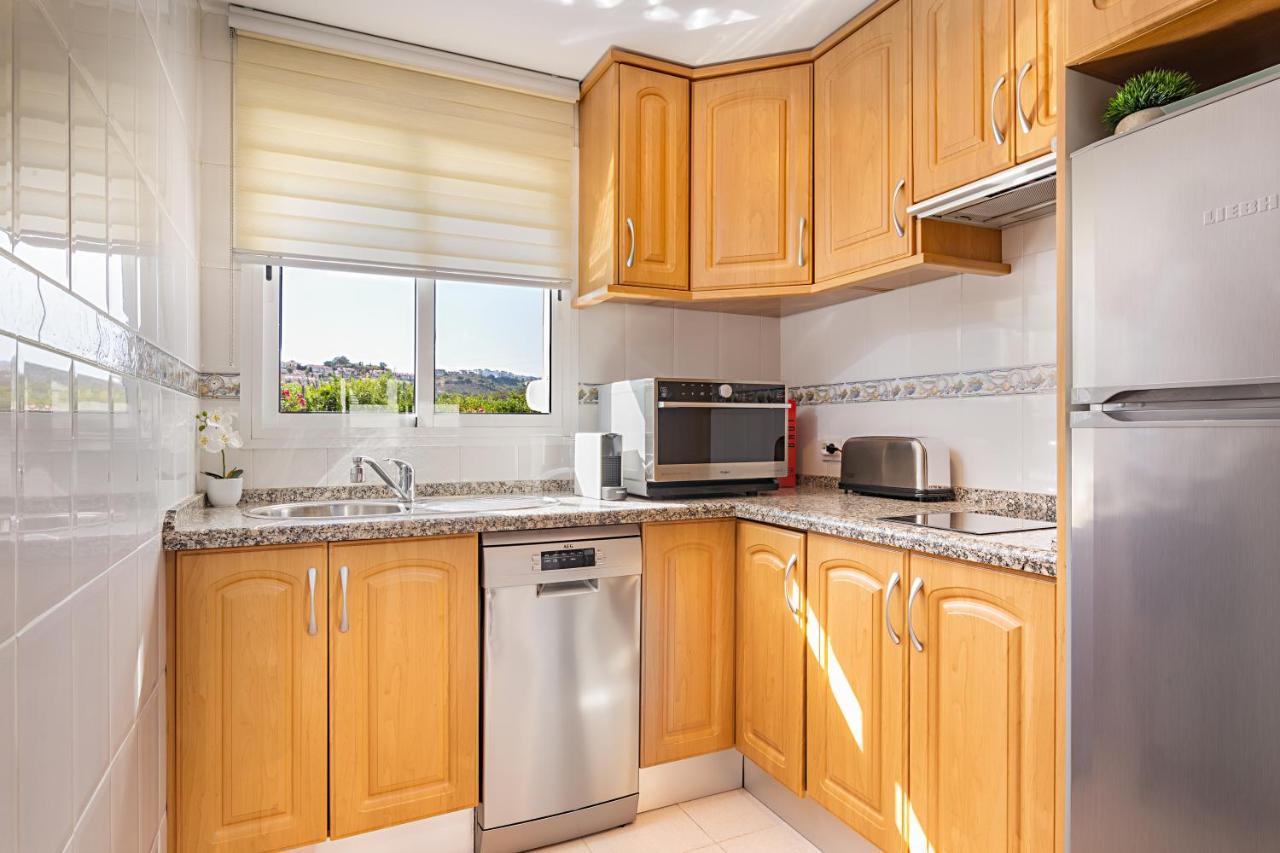 Relax At Premium Beach Flat - Aldea Beach مانيلفا المظهر الخارجي الصورة